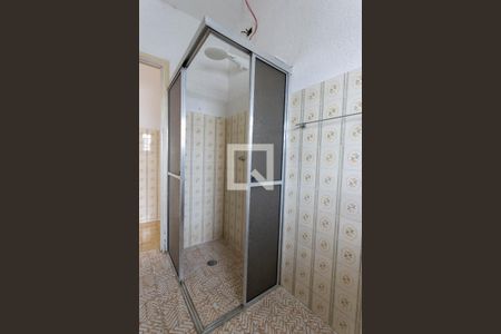 Casa à venda com 100m², 2 quartos e 2 vagas Casa à venda com 100m², 2 quartos e 2 vagasBanheiro