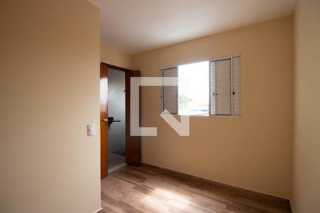 Suite 1 de casa para alugar com 2 quartos, 64m² em Vila Monte Santo, São Paulo