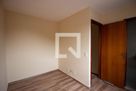 Suite 1 de casa para alugar com 2 quartos, 64m² em Vila Monte Santo, São Paulo