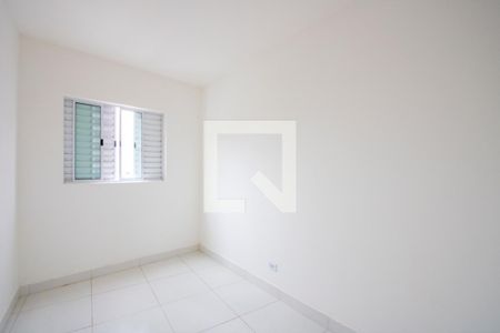 Quarto 2 de apartamento para alugar com 2 quartos, 40m² em Vila Suíça, Santo André