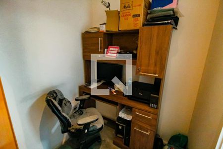 Apartamento à venda com 110m², 3 quartos e 2 vagas Apartamento à venda com 110m², 3 quartos e 2 vagasSuíte 1 - Detahes