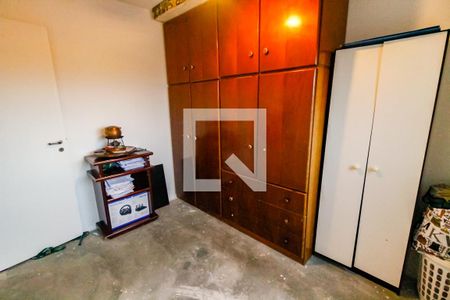 Apartamento à venda com 110m², 3 quartos e 2 vagas Apartamento à venda com 110m², 3 quartos e 2 vagasQuarto 2 - Armários
