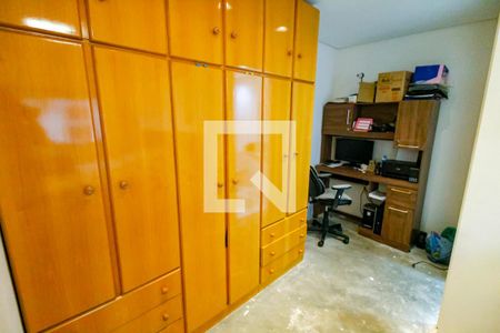 Apartamento à venda com 110m², 3 quartos e 2 vagas Apartamento à venda com 110m², 3 quartos e 2 vagasCloset da suíte 1