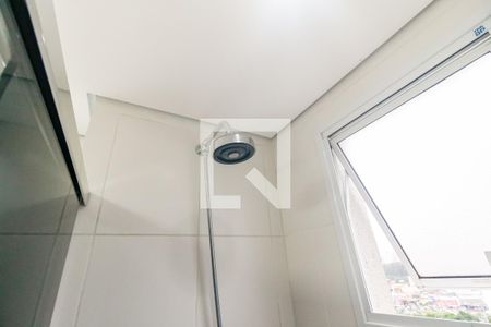 Apartamento à venda com 110m², 3 quartos e 2 vagas Apartamento à venda com 110m², 3 quartos e 2 vagasBanheiro da Suíte 1