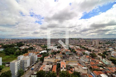 Apartamento para alugar com 92m², 3 quartos e 1 vagaVista do Quarto 2