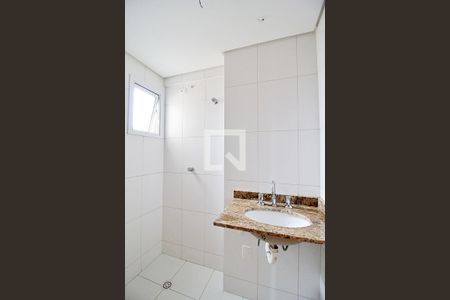 Apartamento para alugar com 92m², 3 quartos e 1 vagaBanheiro