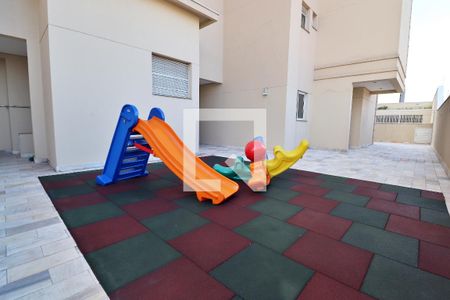 Apartamento para alugar com 92m², 3 quartos e 1 vagaÁrea comum - Playground