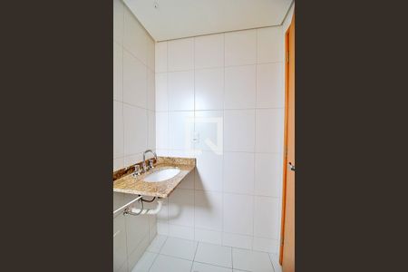 Apartamento para alugar com 92m², 3 quartos e 1 vagaBanheiro