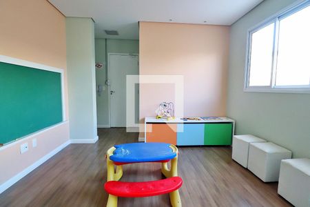 Apartamento para alugar com 92m², 3 quartos e 1 vagaBrinquedoteca