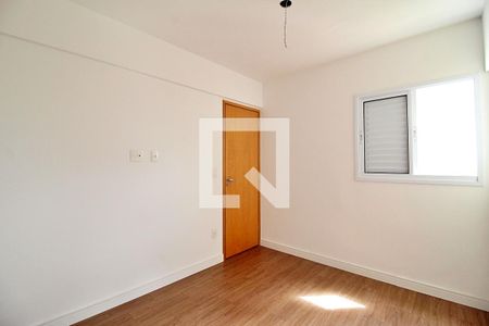 Quarto 1 de apartamento para alugar com 3 quartos, 92m² em Jardim Utinga, Santo André
