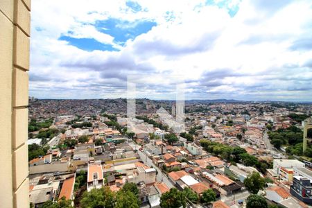 Apartamento para alugar com 92m², 3 quartos e 1 vagaVista do Quarto 1