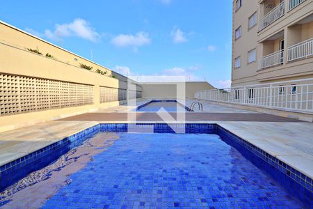 Apartamento para alugar com 92m², 3 quartos e 1 vagaÁrea comum - Piscina