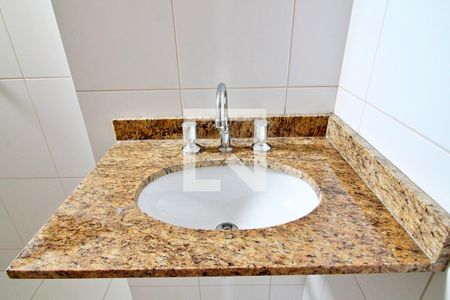 Apartamento para alugar com 92m², 3 quartos e 1 vagaBanheiro