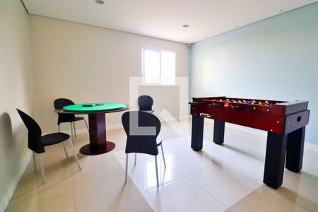 Apartamento para alugar com 92m², 3 quartos e 1 vagaSalão de jogos