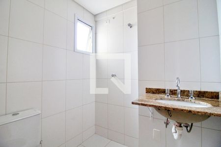 Apartamento para alugar com 92m², 3 quartos e 1 vagaBanheiro
