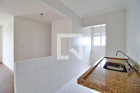 Apartamento para alugar com 92m², 3 quartos e 1 vagaCozinha