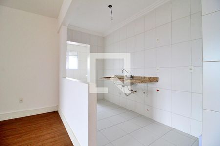 Apartamento para alugar com 92m², 3 quartos e 1 vagaCozinha
