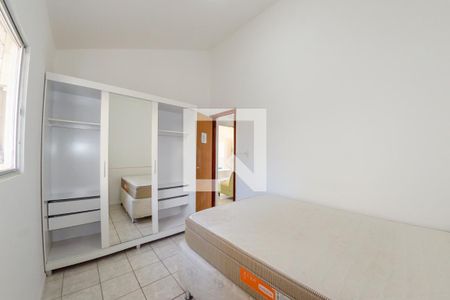 Quarto 1 de casa de condomínio para alugar com 2 quartos, 60m² em Real Parque, São José