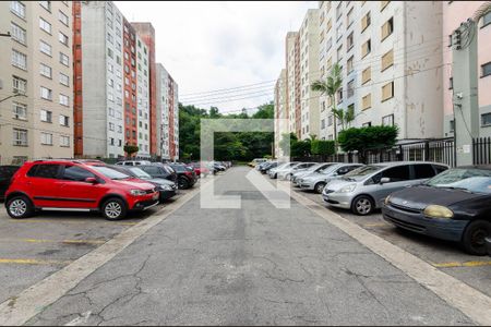 Apartamento para alugar com 70m², 2 quartos e 1 vagaGaragem