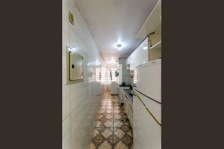 Apartamento para alugar com 70m², 2 quartos e 1 vagaCozinha