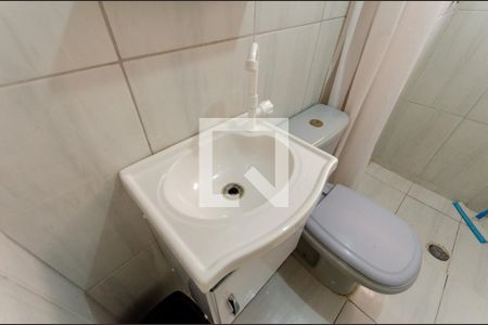 Apartamento para alugar com 70m², 2 quartos e 1 vagaBanheiro