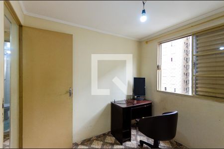 Apartamento para alugar com 70m², 2 quartos e 1 vagaQuarto 2