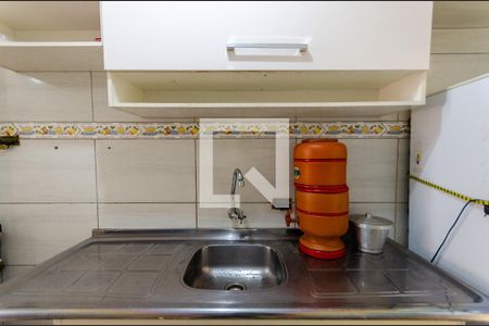 Apartamento para alugar com 70m², 2 quartos e 1 vagaCozinha