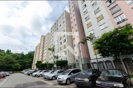 Apartamento para alugar com 70m², 2 quartos e 1 vagaGaragem