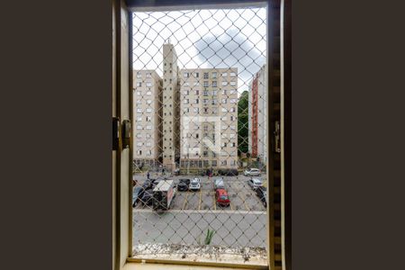 Apartamento para alugar com 70m², 2 quartos e 1 vagaQuarto 2 * Janela