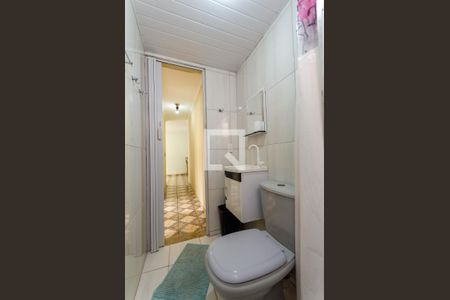 Apartamento para alugar com 70m², 2 quartos e 1 vagaBanheiro