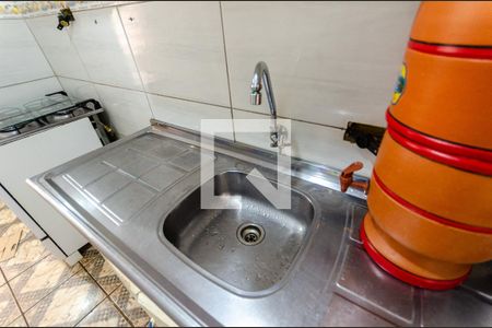 Apartamento para alugar com 70m², 2 quartos e 1 vagaCozinha