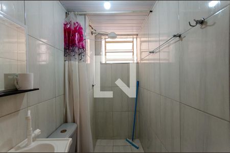 Apartamento para alugar com 70m², 2 quartos e 1 vagaBanheiro