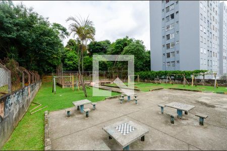 Apartamento para alugar com 70m², 2 quartos e 1 vagaÁrea comum