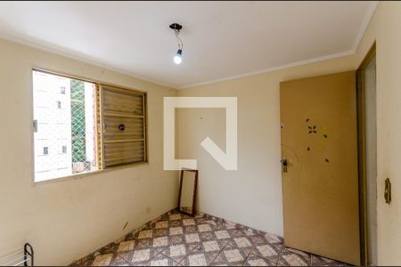 Quarto 1 de apartamento para alugar com 2 quartos, 70m² em Jardim Vivan, São Paulo