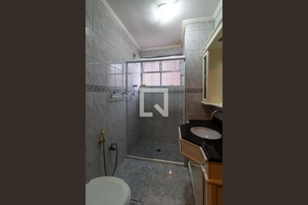 Apartamento para alugar com 75390m², 3 quartos e 1 vaga Apartamento para alugar com 75390m², 3 quartos e 1 vagaBanheiro