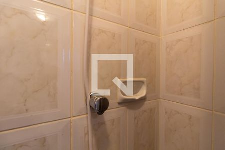 Apartamento para alugar com 75390m², 3 quartos e 1 vaga Apartamento para alugar com 75390m², 3 quartos e 1 vagaDetalhe do banheiro de serviço