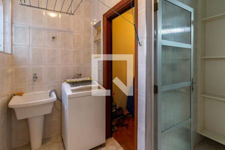 Apartamento para alugar com 75390m², 3 quartos e 1 vaga Apartamento para alugar com 75390m², 3 quartos e 1 vagaÁrea de serviço