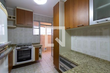 Apartamento para alugar com 75390m², 3 quartos e 1 vaga Apartamento para alugar com 75390m², 3 quartos e 1 vagaCozinha