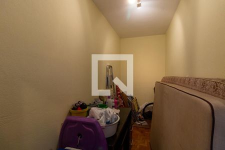Apartamento para alugar com 75390m², 3 quartos e 1 vaga Apartamento para alugar com 75390m², 3 quartos e 1 vagaQuarto de serviço