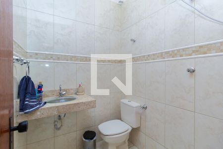 Casa à venda com 80m², 3 quartos e 1 vaga