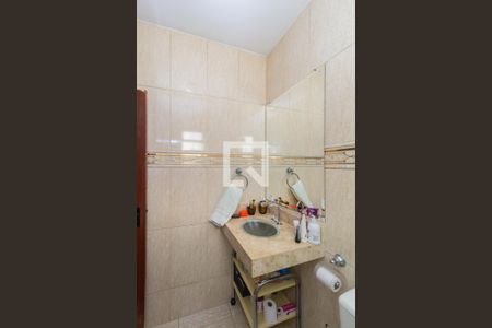 Casa à venda com 3 quartos, 88m² em Santa Amelia, Belo Horizonte