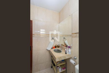 Casa à venda com 3 quartos, 80m² em Santa Amelia, Belo Horizonte