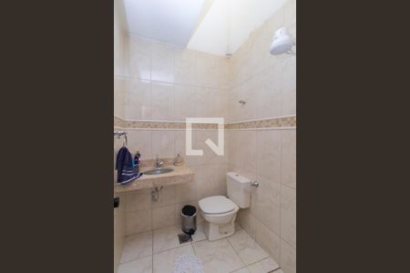 Casa à venda com 80m², 3 quartos e 1 vaga