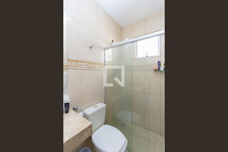Casa à venda com 3 quartos, 80m² em Santa Amelia, Belo Horizonte
