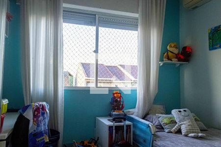 Apartamento à venda com 123m², 2 quartos e 1 vagaQuarto 2