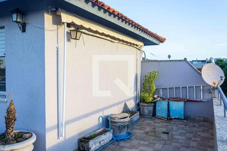 Apartamento à venda com 123m², 2 quartos e 1 vagaTerraço