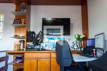 Sala terraço de apartamento à venda com 2 quartos, 123m² em Vila Ipiranga, Porto Alegre