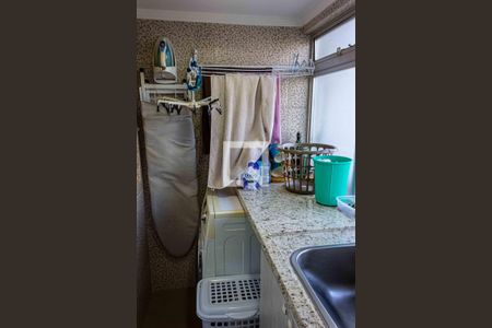 Apartamento à venda com 123m², 2 quartos e 1 vagaÁrea de Serviço