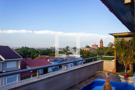 Apartamento à venda com 123m², 2 quartos e 1 vagaTerraço