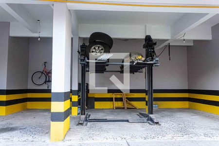 Apartamento à venda com 123m², 2 quartos e 1 vagaVaga da garagem